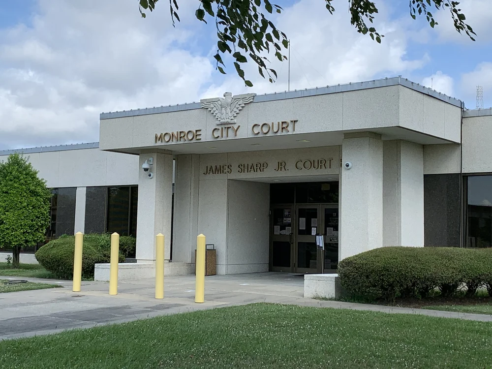 Monroe City Court