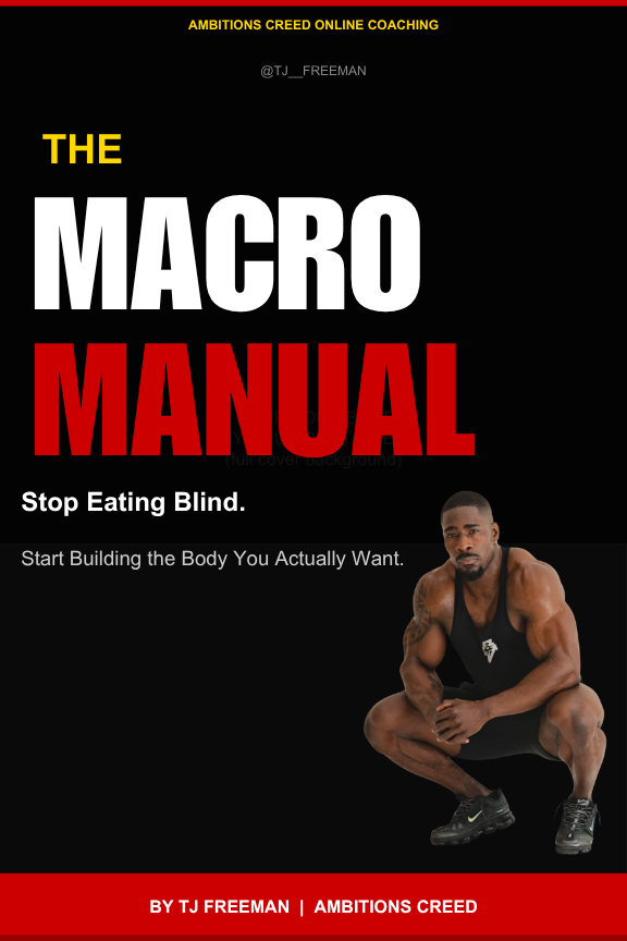 The Macro Manual