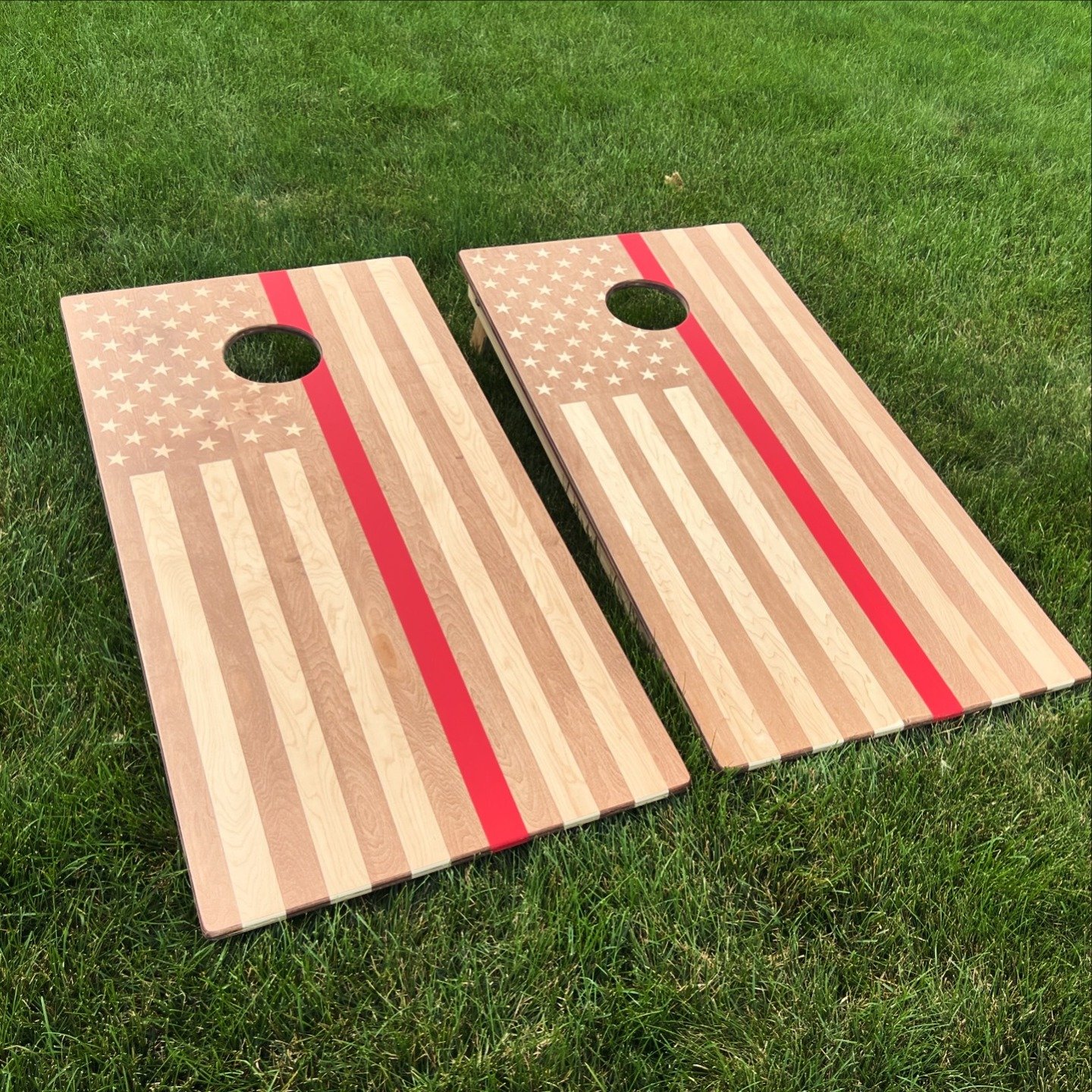 For those that don&rsquo;t know, we are in the heart of cornhole season baby.