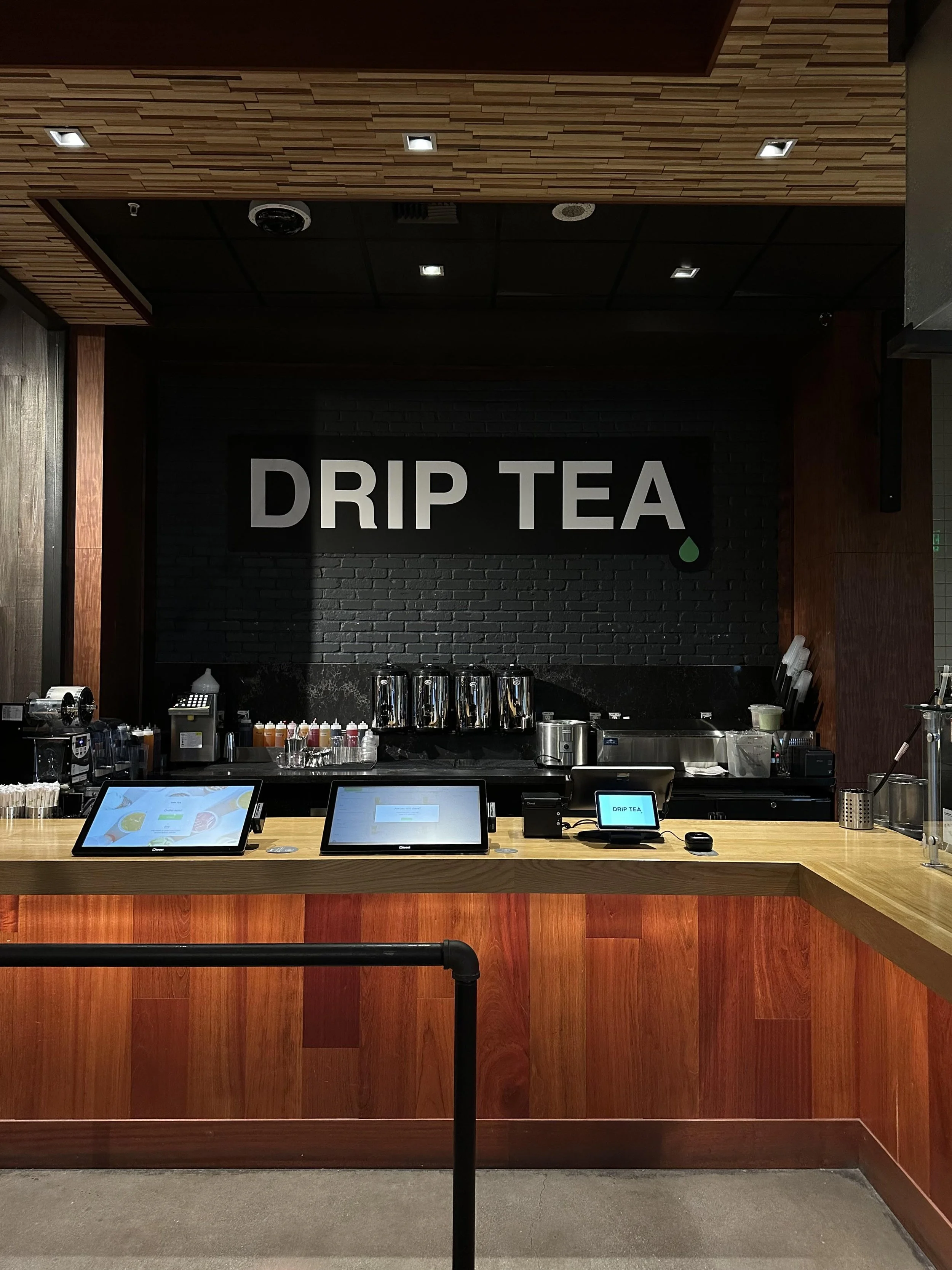 best boba cafe in bellevue