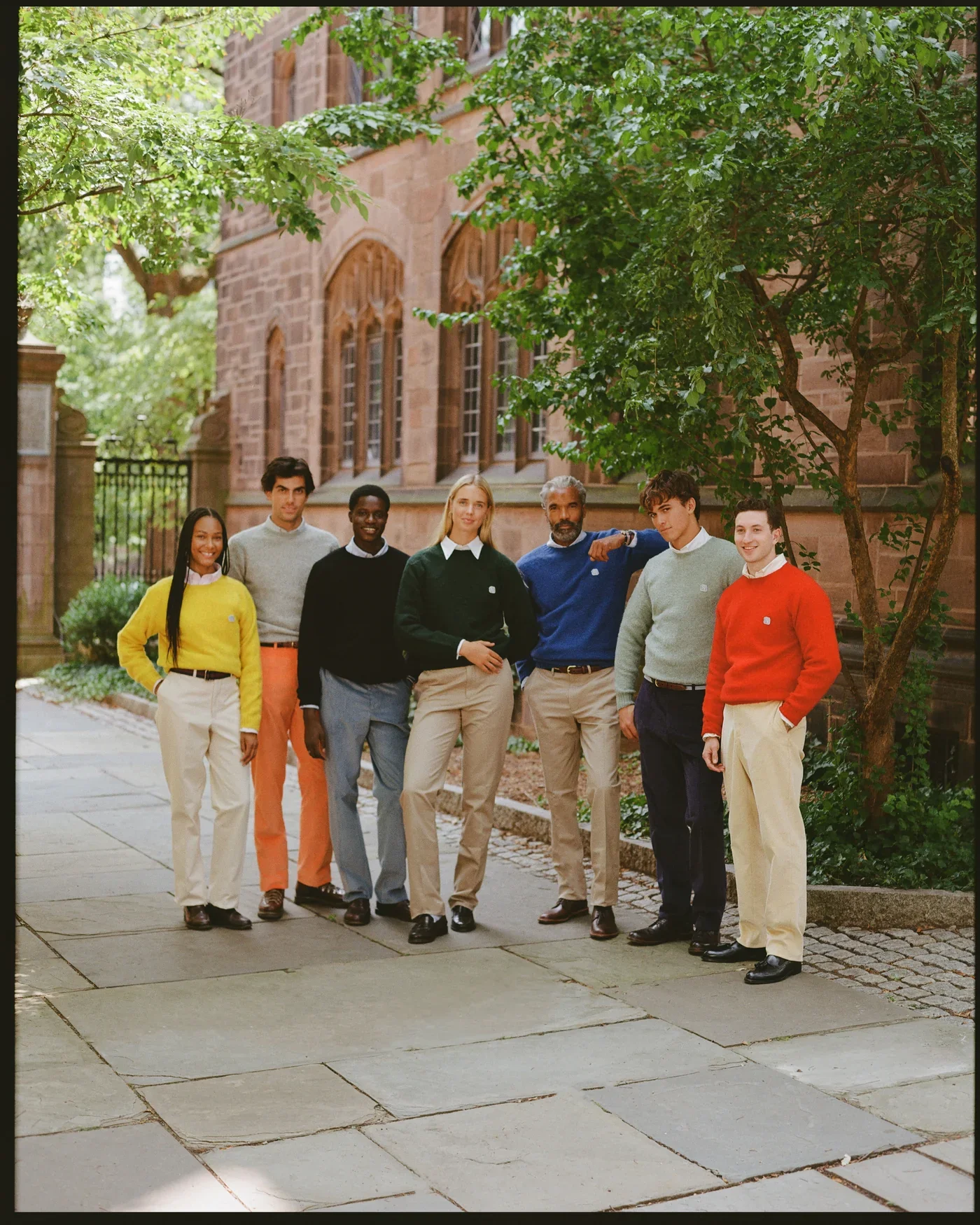 CAMPAIGN & ECOM IMAGERY