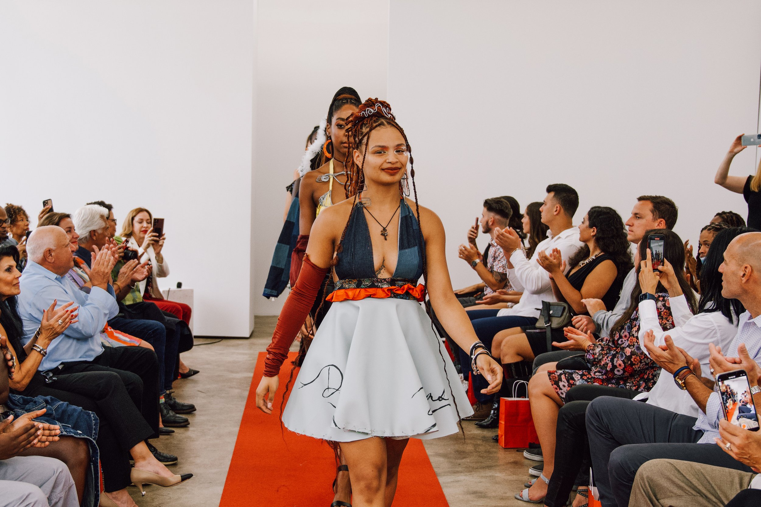 NYFW 2023 | DJené Designs