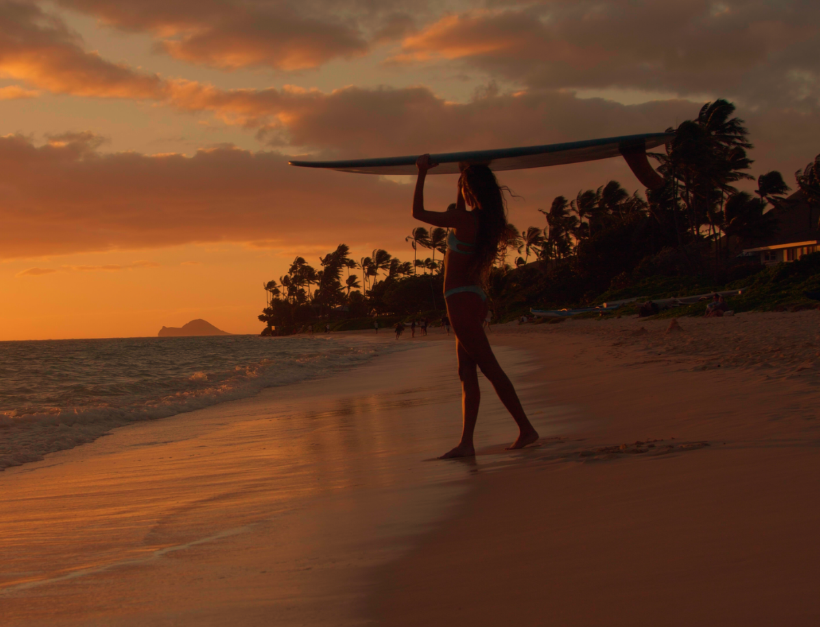 PALM BEACH TAN