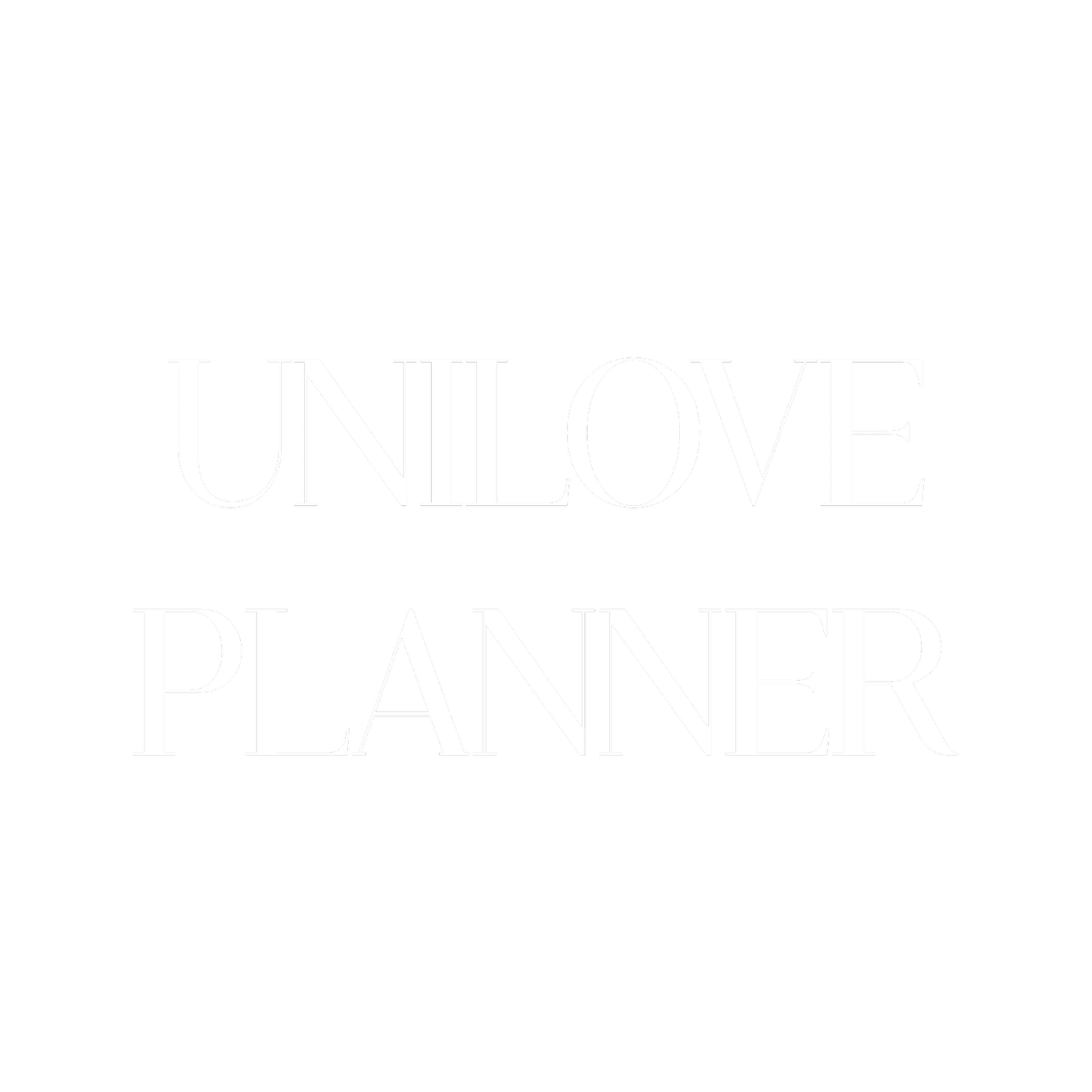 My Self-Love Explained — Unilove Planner: Self-Love & Productivity