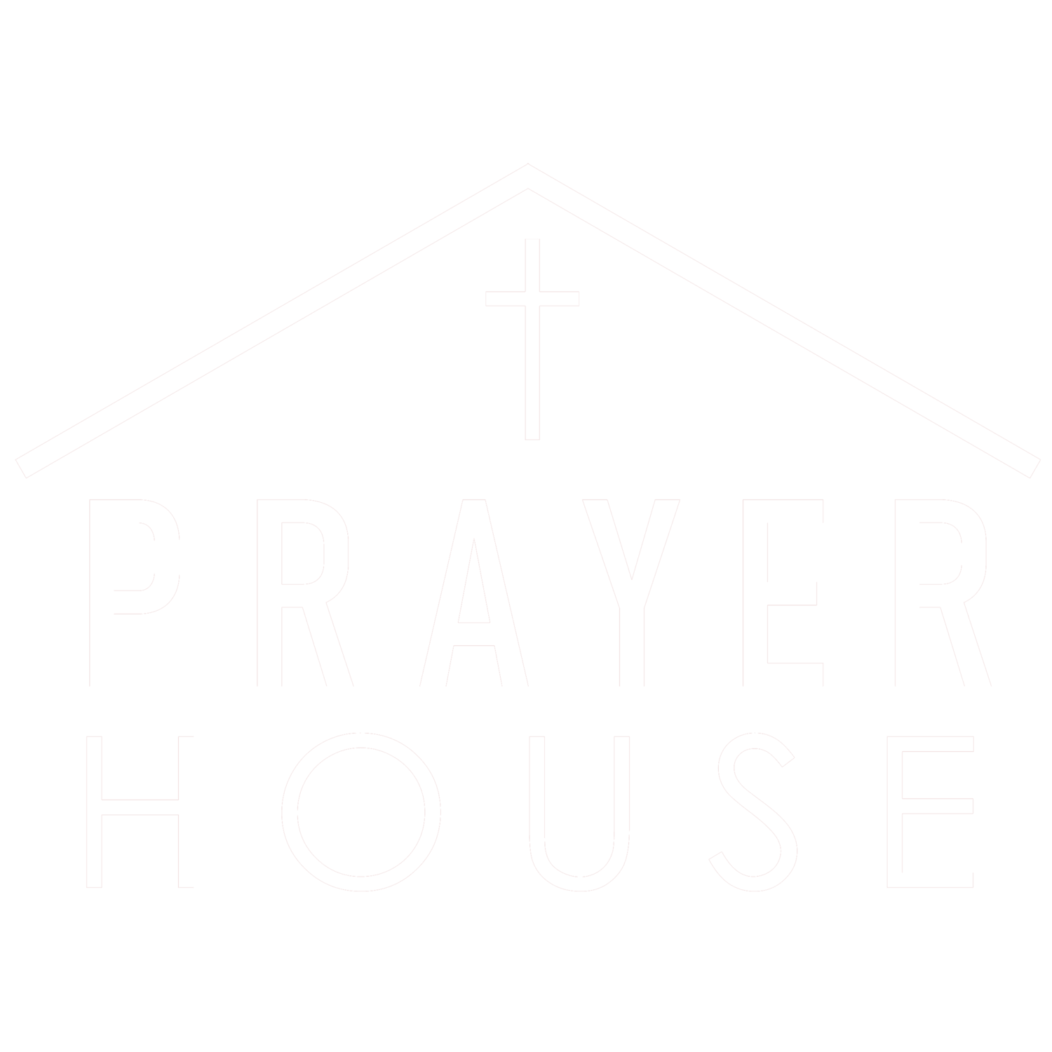 PRAYER HOUSE