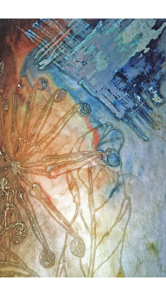 The Convict and the Jew