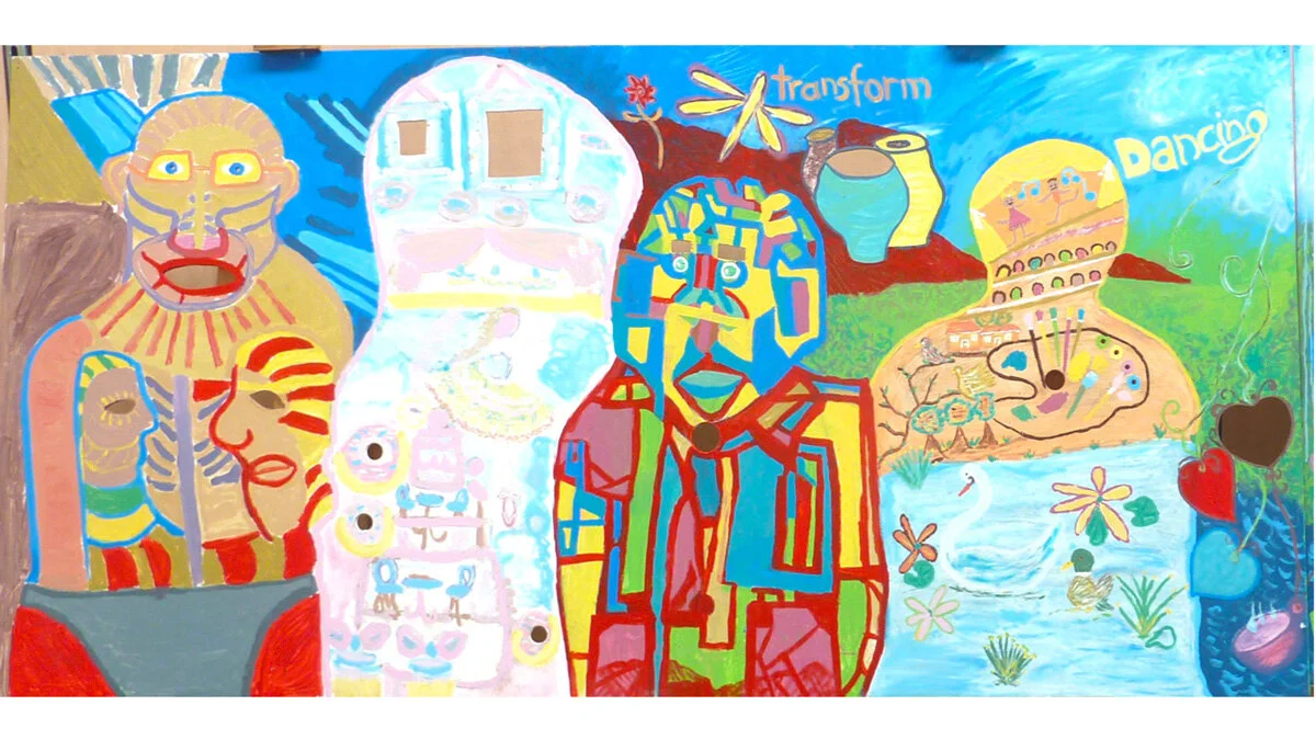 Belconnen Arts Centre