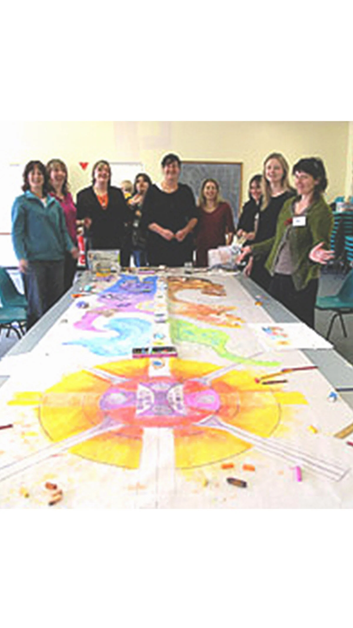 Majura Women's Group