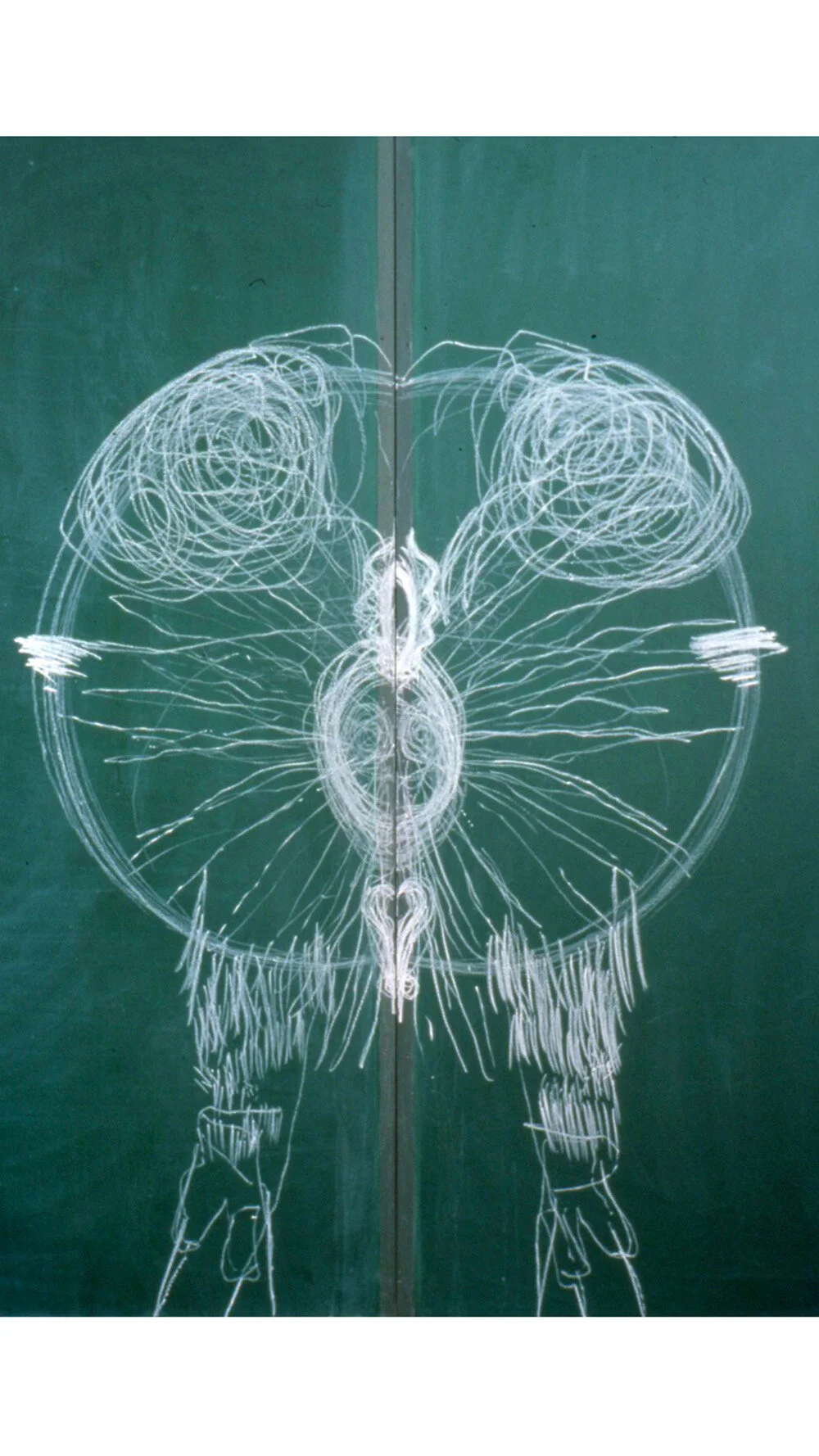 1991 Drawn From Within Tess Horwitz template.jpg