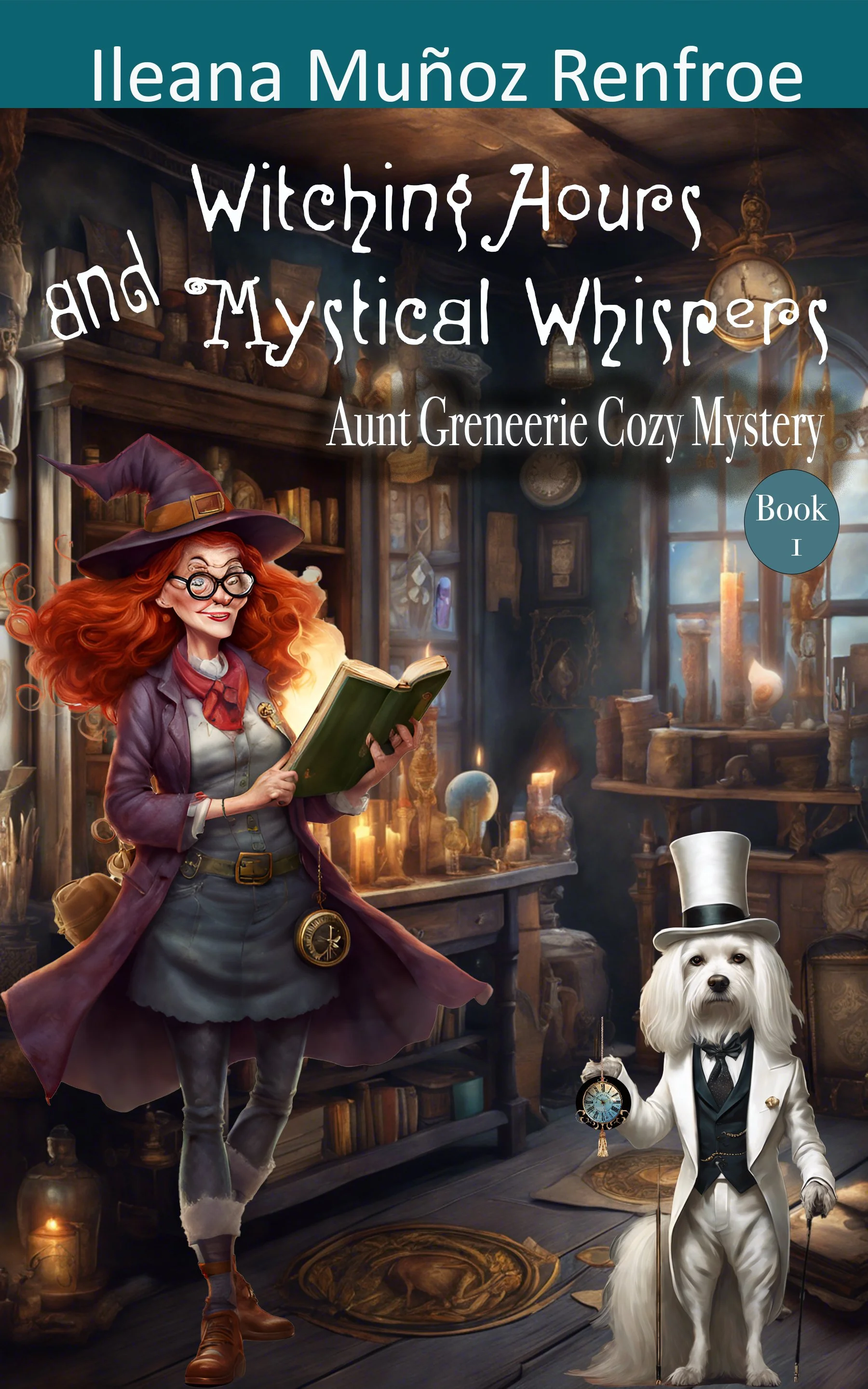 Witching Hours and Mystical Whispers Book 1.jpg