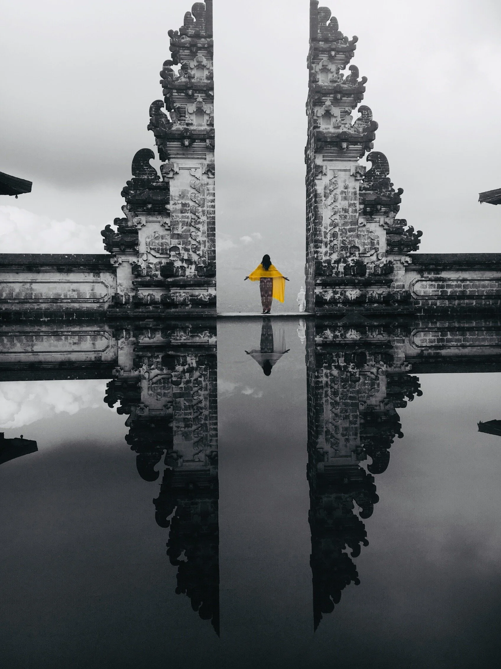 BALI