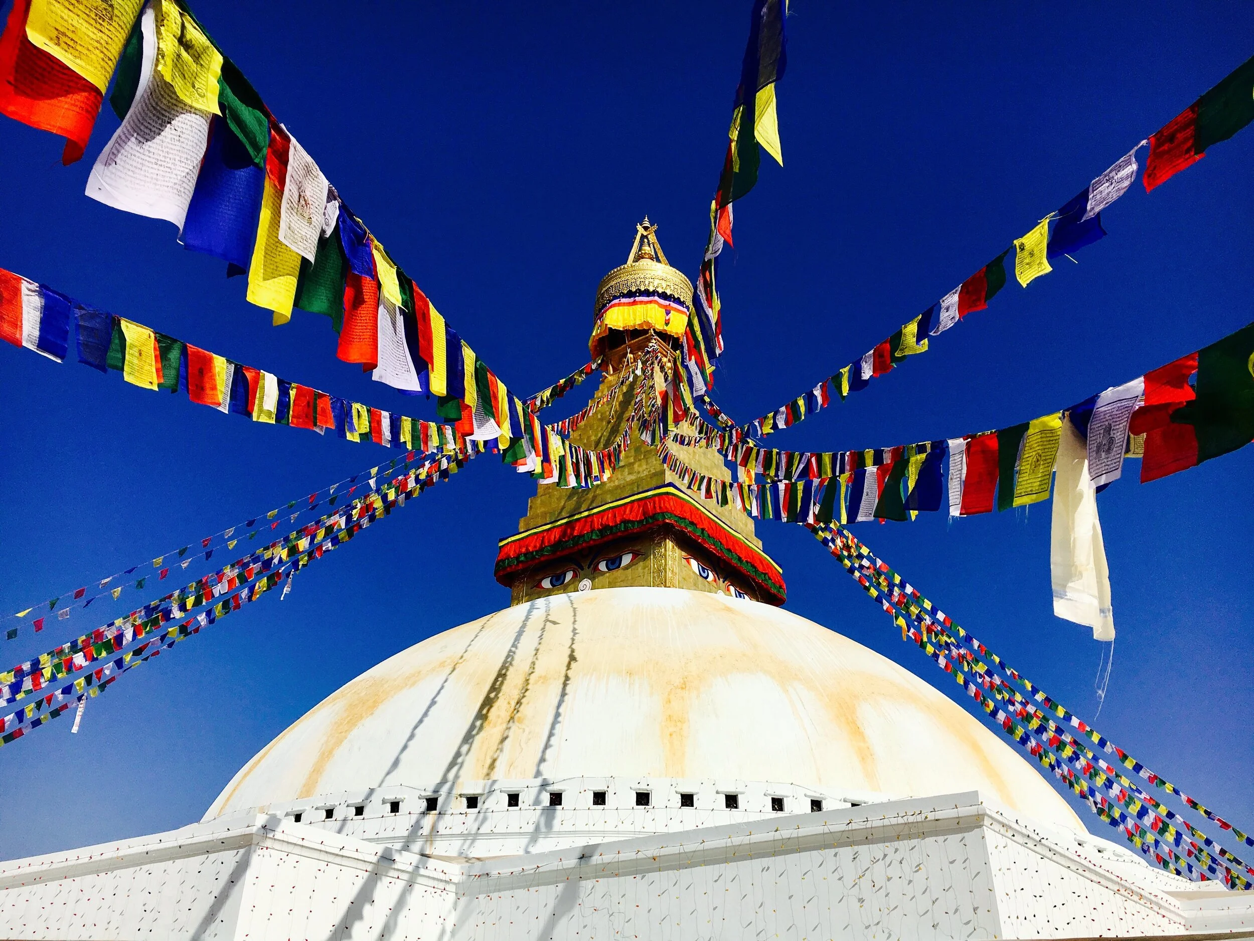 NEPAL