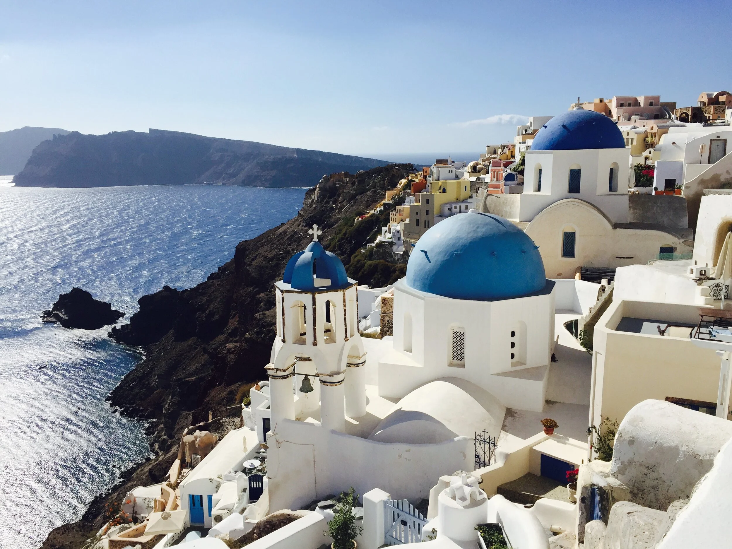 GREECE