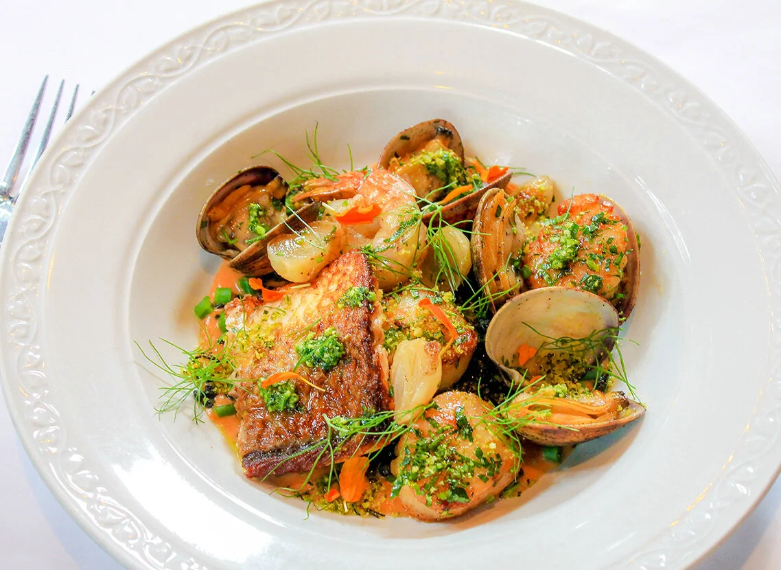 Bistro Campagne
