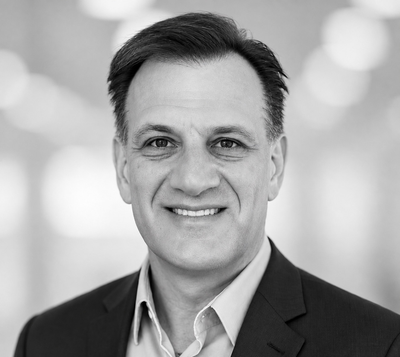 George Giamadakis AACC