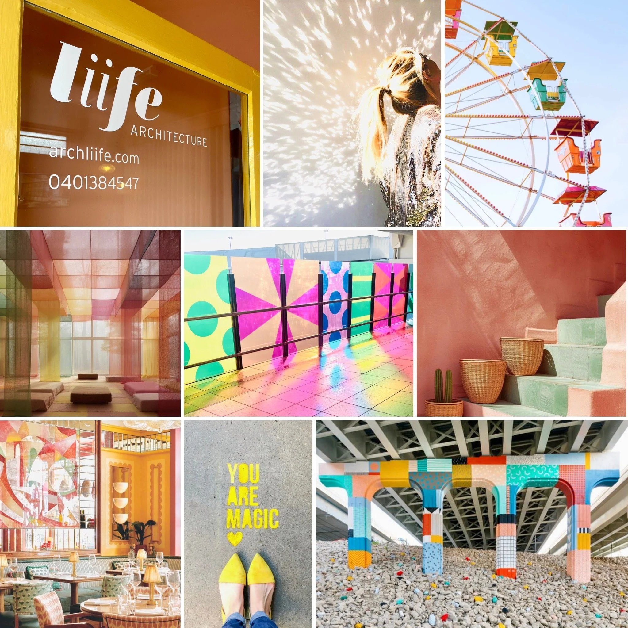 Designing for Joy: How Hospitality Venues Grow When People Feel Good Inside Them (Copy)