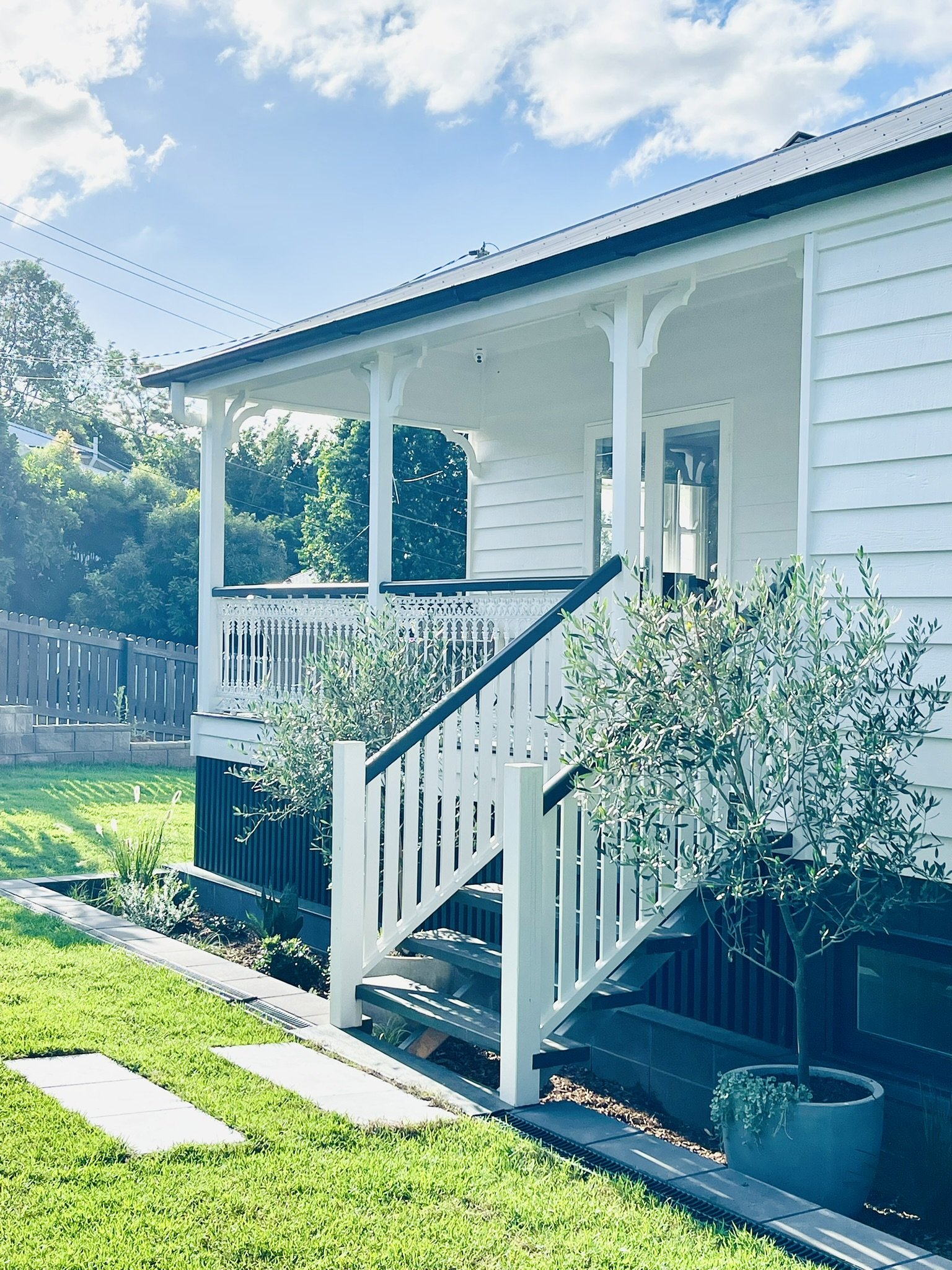 Hauraki House