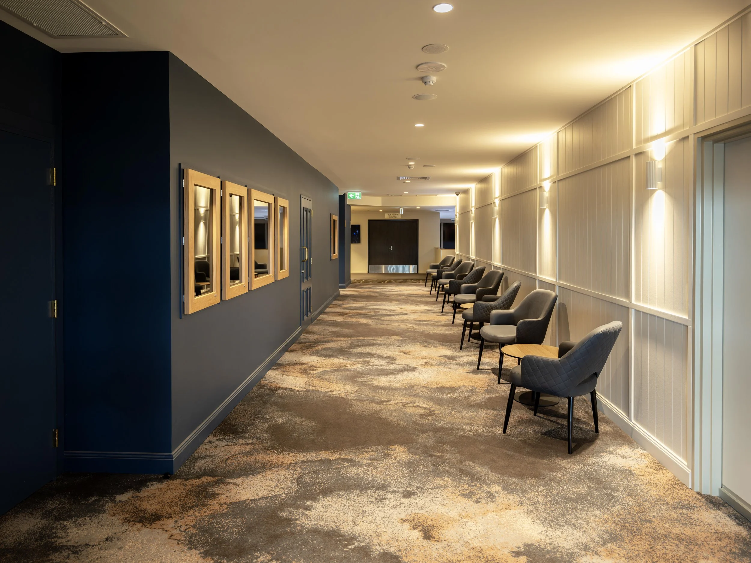 The Rockhampton Leagues Club