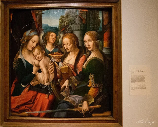 Back in a different time