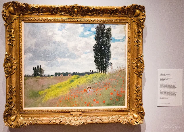 One of my favorite Monet