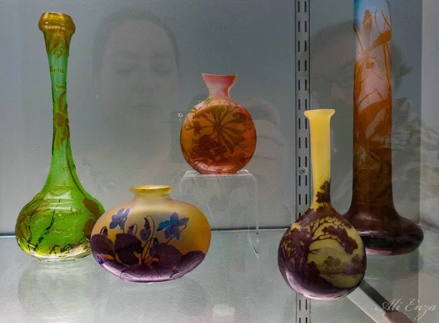 Providence Adventures: Day II 