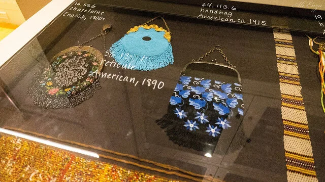 such gorgeous beading