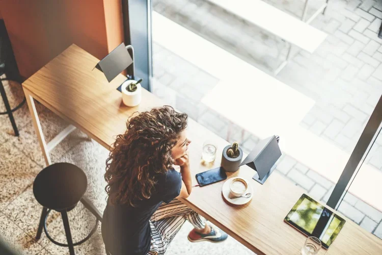 Connection: Another Personal Responsibility?