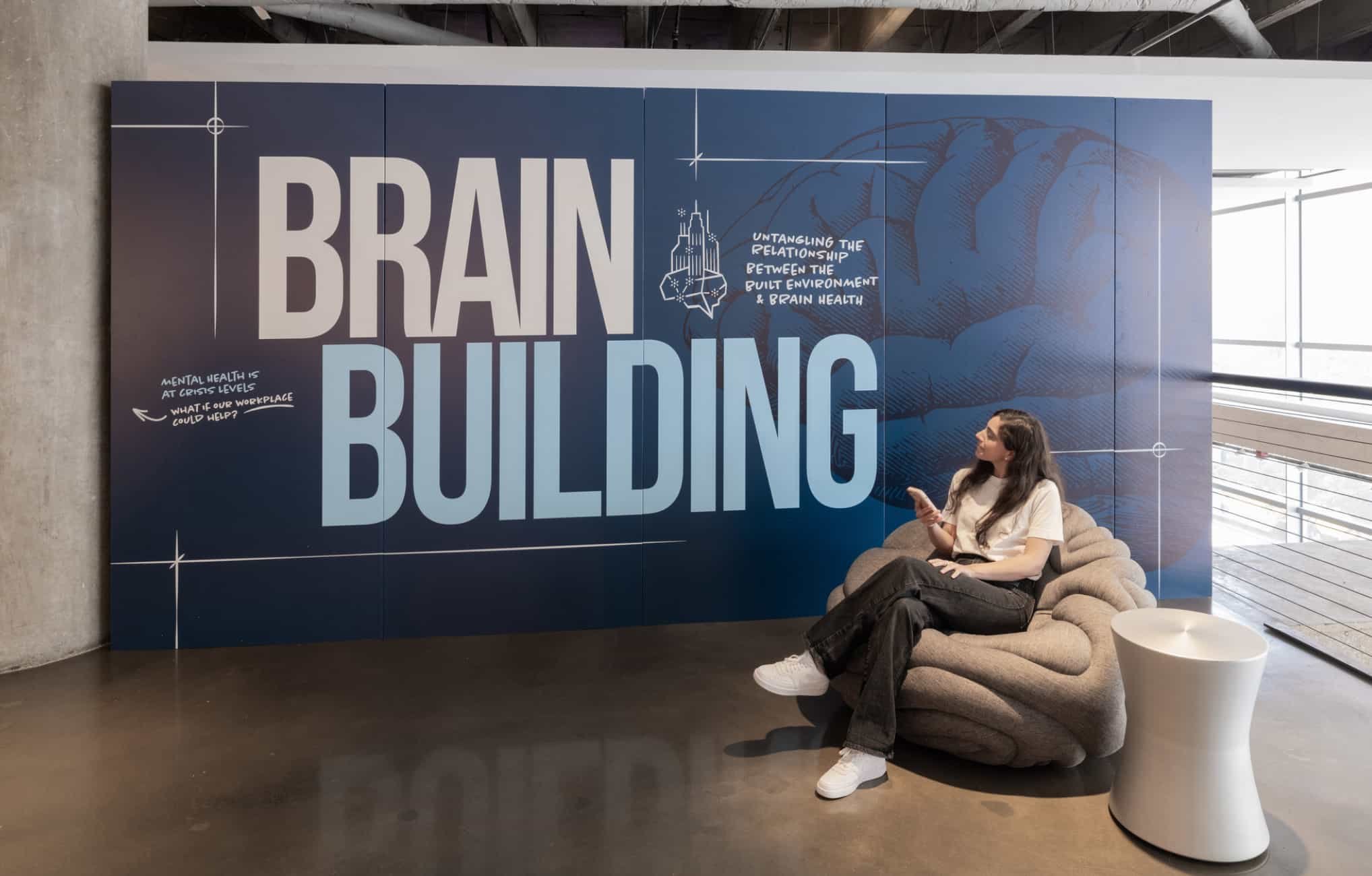 World Brain Day + A Special Announcement