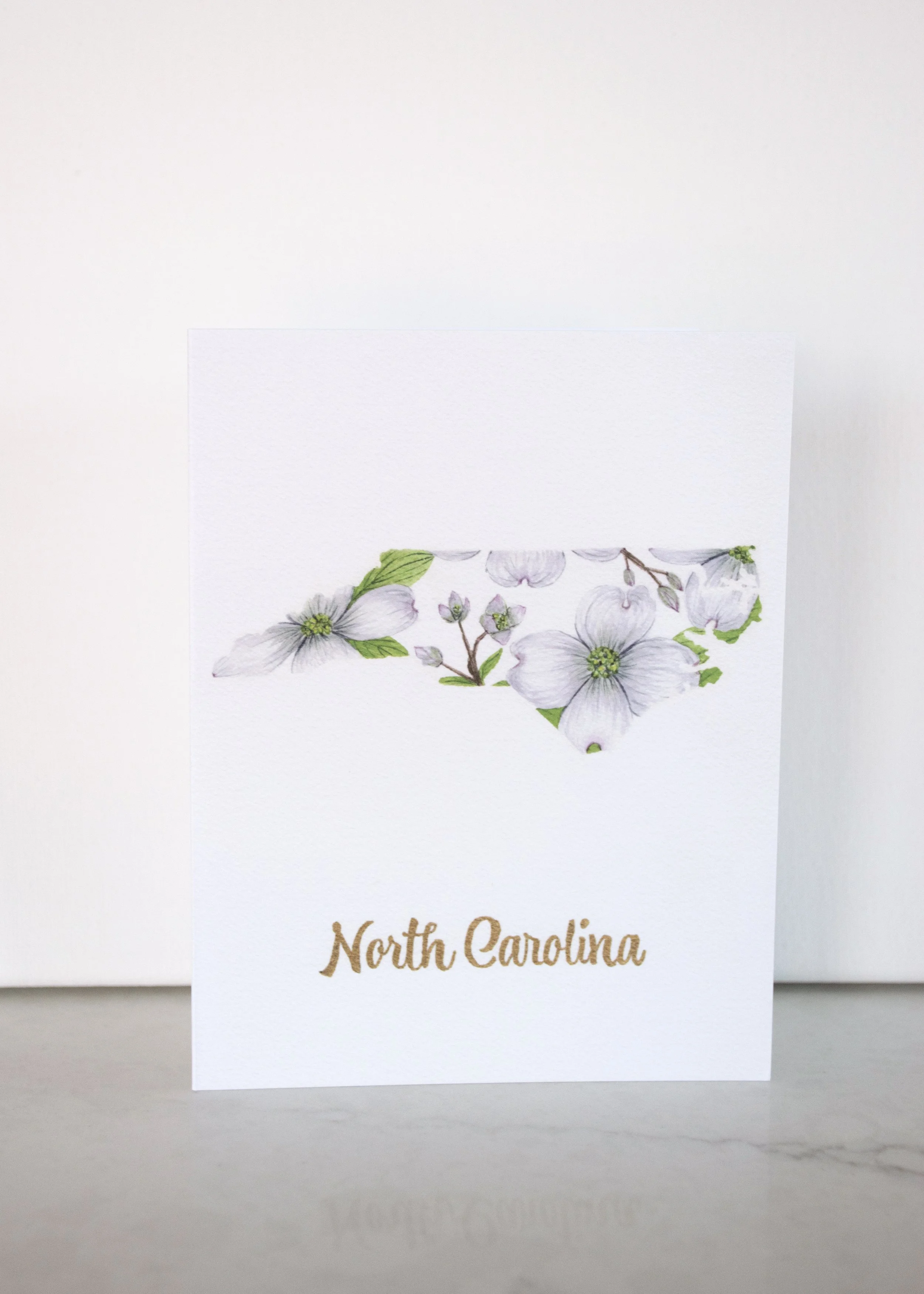 North Carolina State Flower