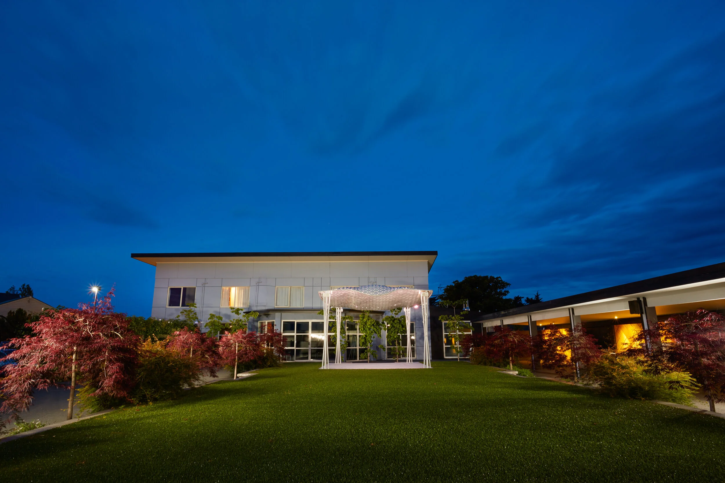 Events at Garden Hotel