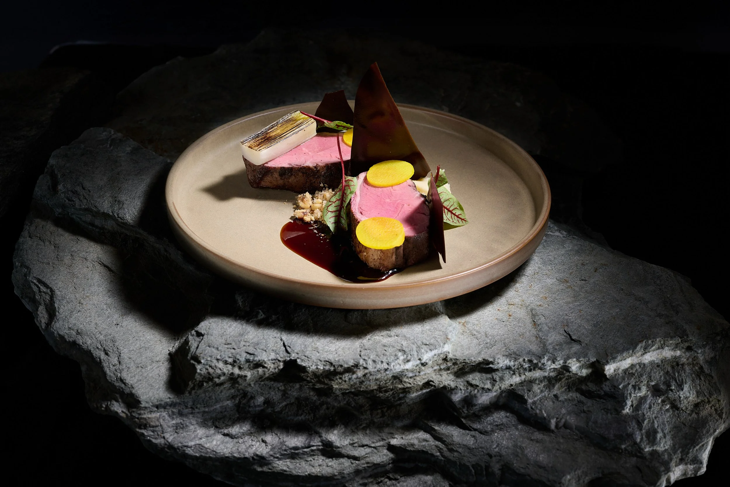 Royalburn Lamb