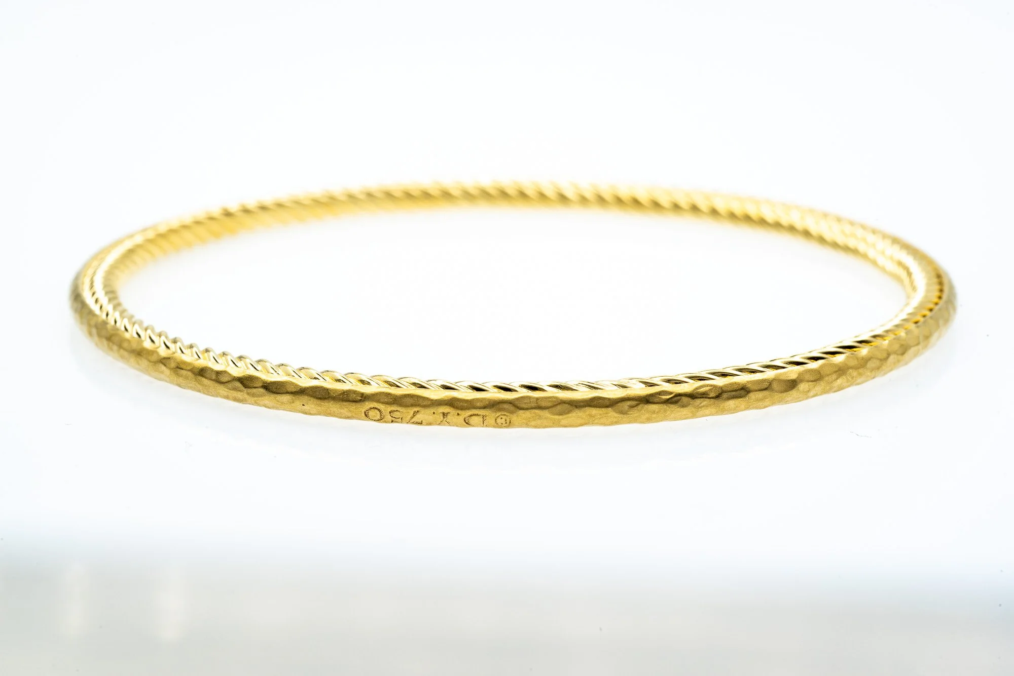VDE-525 DAVID YURMAN