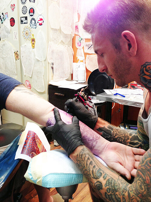 21 Best Tattoo Shops in Austin2023 Updated  Saved Tattoo