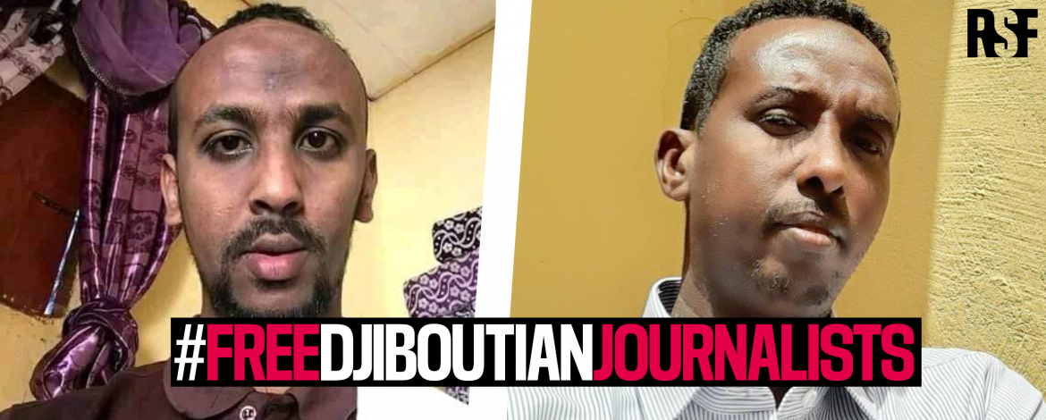 Dawladda Jabuuti oo xabsiga kasii daysay….