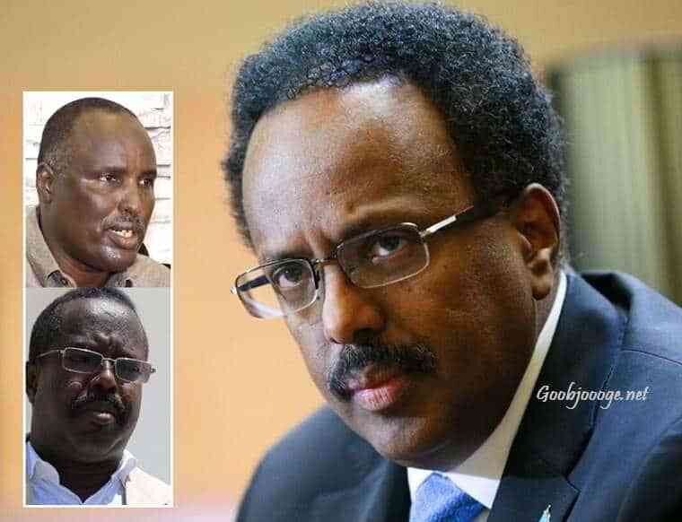 Nabad iyo Nolol ma..