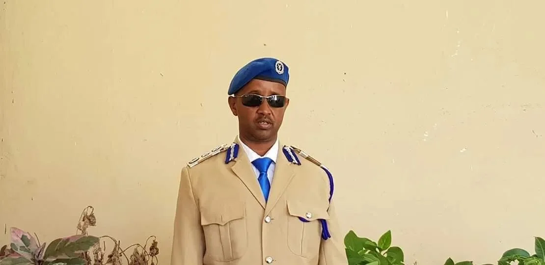 Taliye Kaniif oo ku hawlan dhul boob..