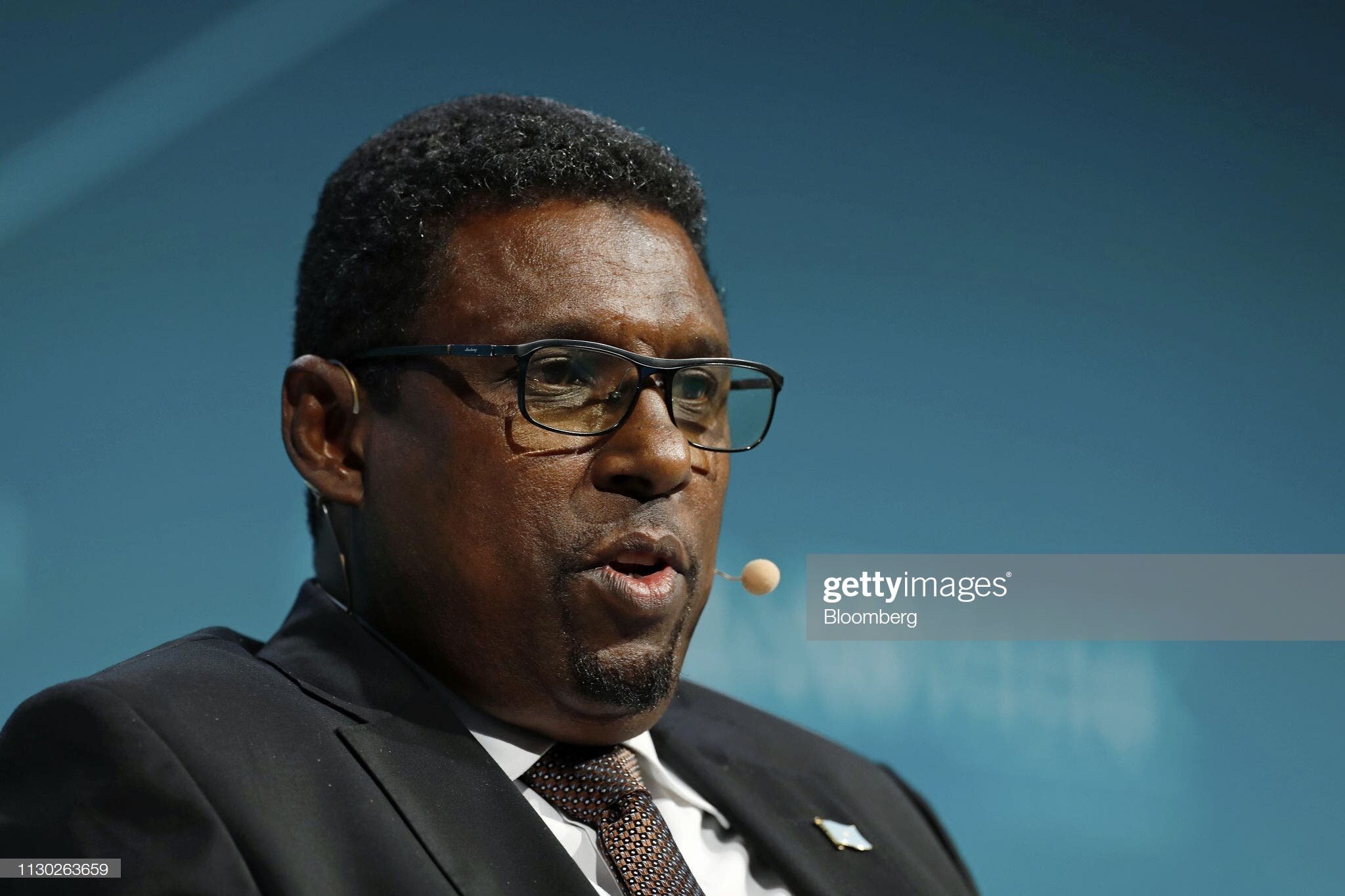 Fadeexo uu sameeyey wasiir ka tirsan xuku….