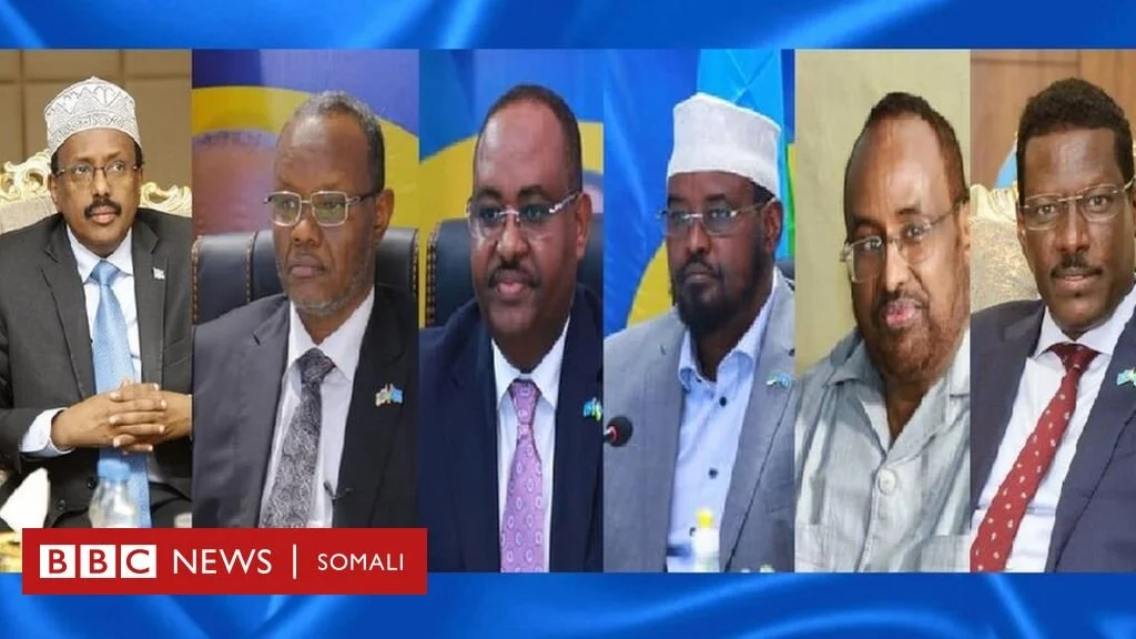 Maamul Goboleedyada iyo DFS oo shir…