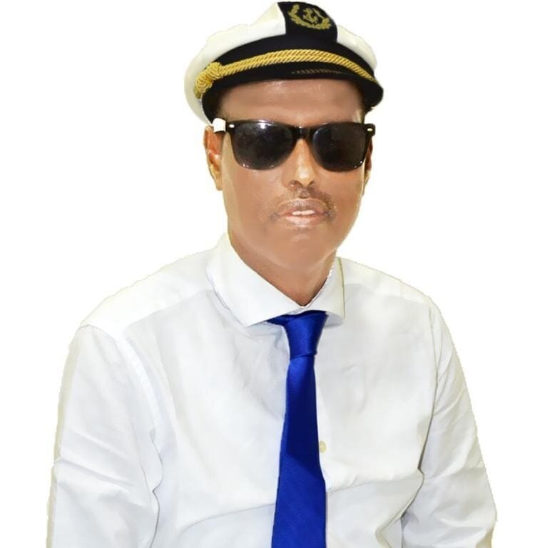 Mashruuca Balaarinta ee Garoonka Aadan Cadde.