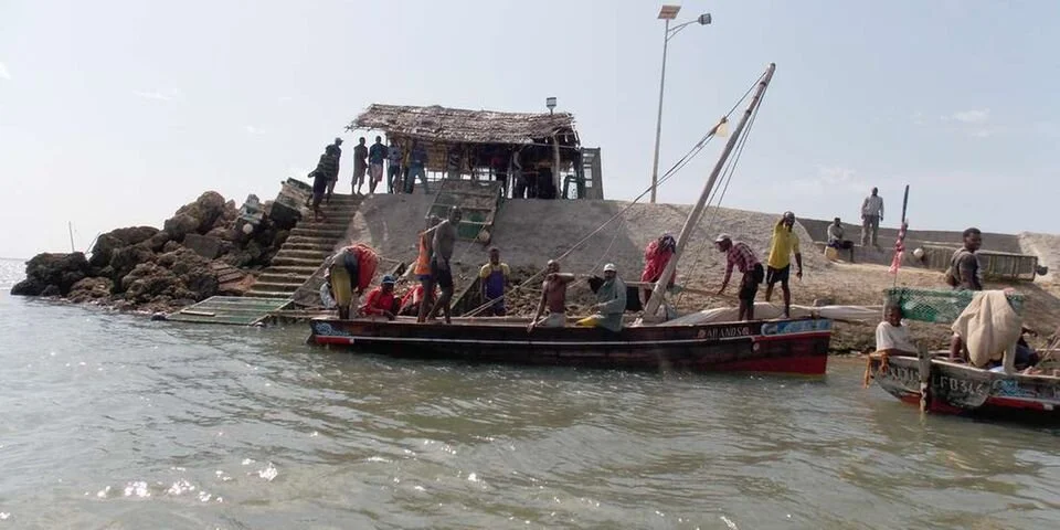 Wax ka ogow Qaatka Kenya siduu ku yimaad soomaaliya?