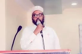 Waa maxay sababta loo xiray Ganacsade Xaaji Maxamuud Cumar Cadaan?