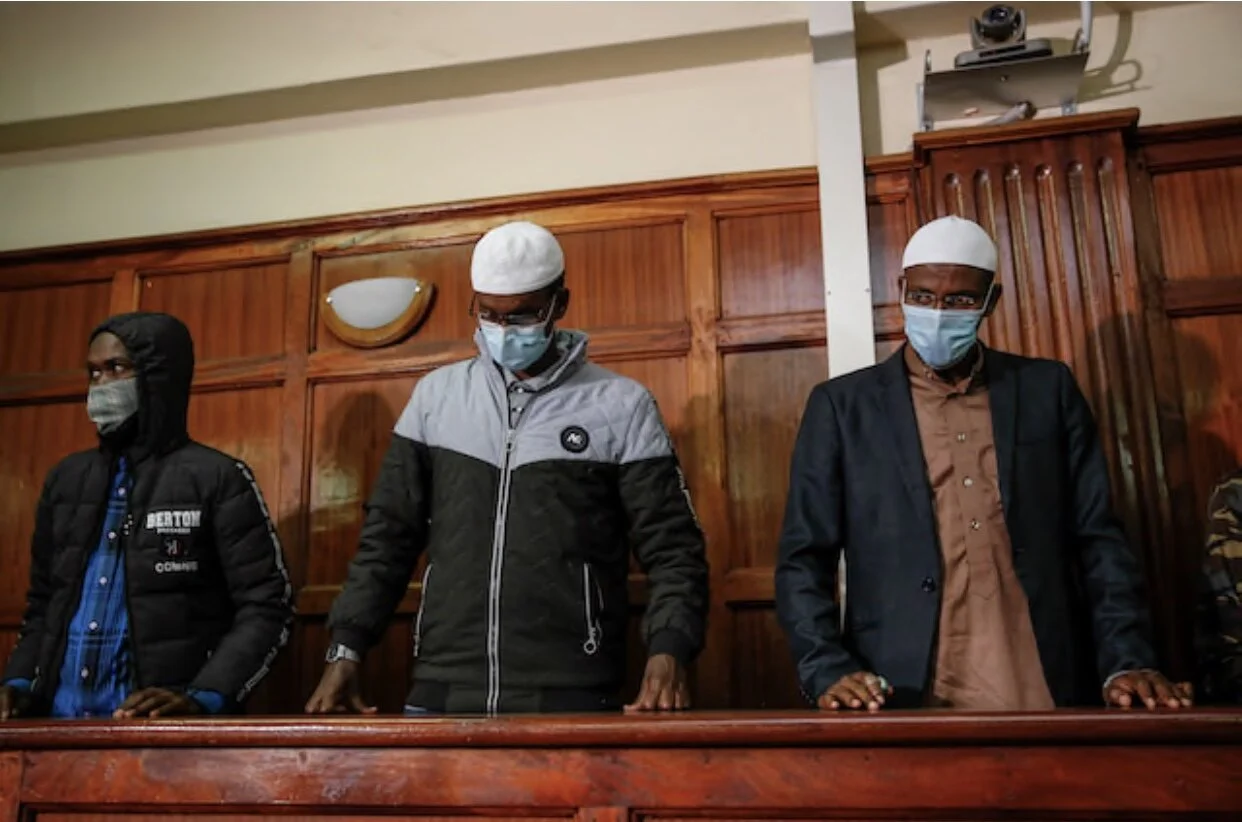 ALSHABAABKII WEERARAY WESTGATE MALL UU XUKUN KU DHACAY.