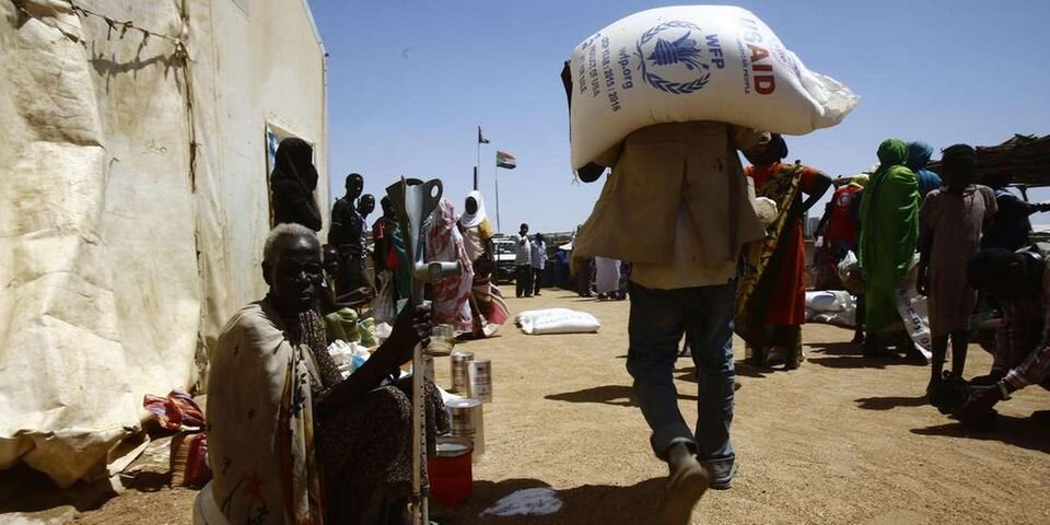 Samafalayaal lagu weeraray dalka K/suudan.