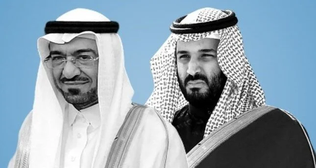 MAXKAMAD KU TAALO MARAYKANKA OO LOOGA YEERAY BIN SALMAAN.