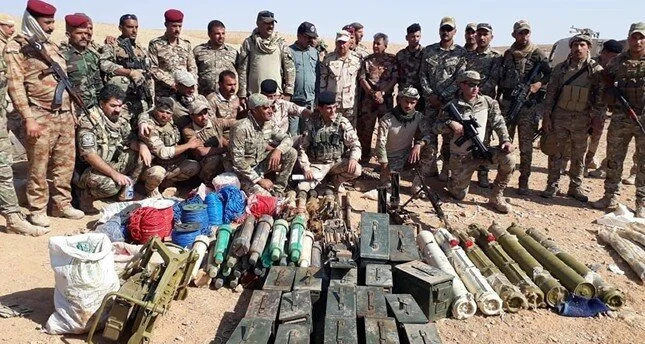 HUB DAACISH LEEYAHAY OO LA QABTAY.