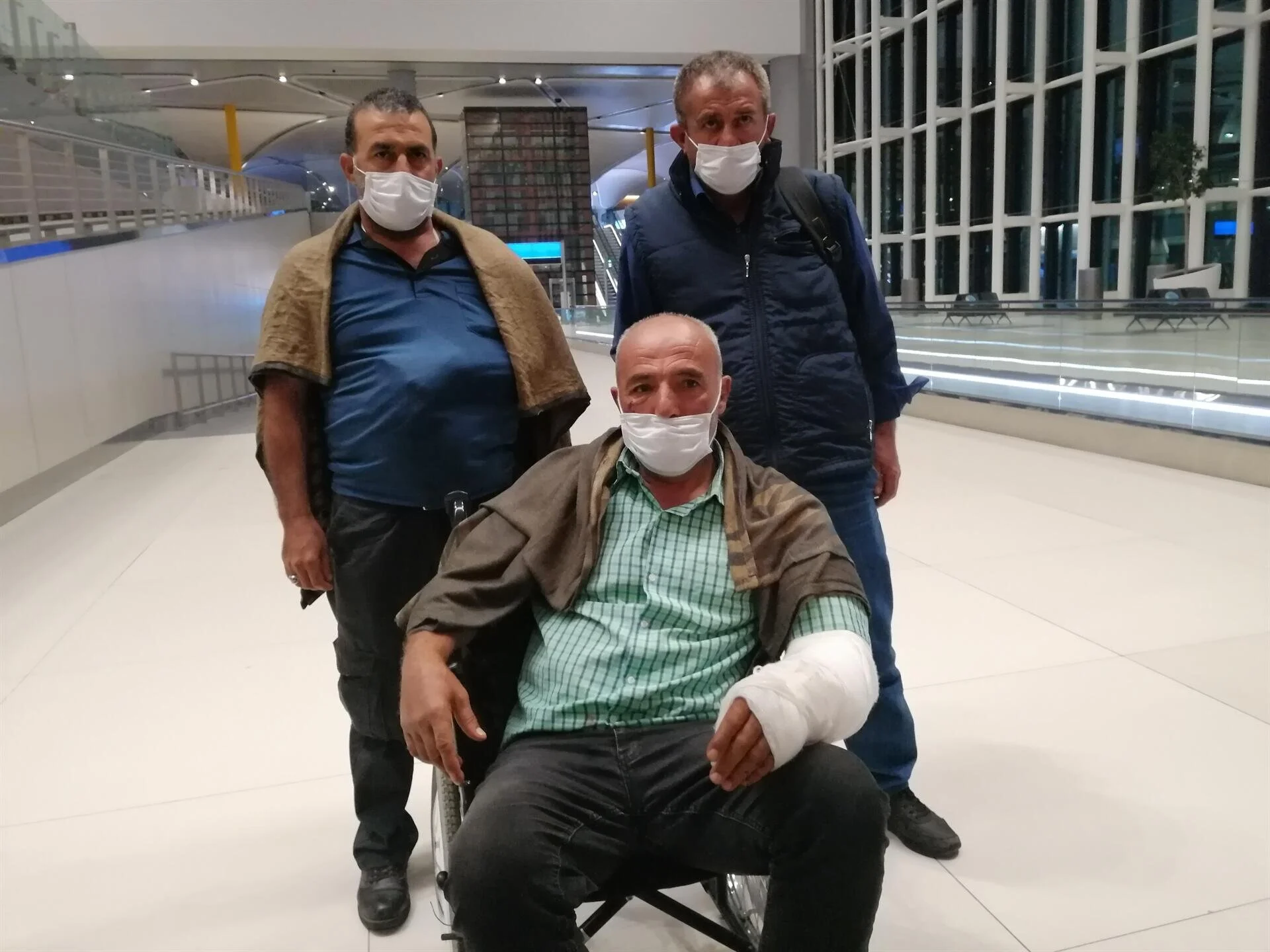 TURKIGA OO BAROOR DIIQ LOOGU SAMEEYEY…