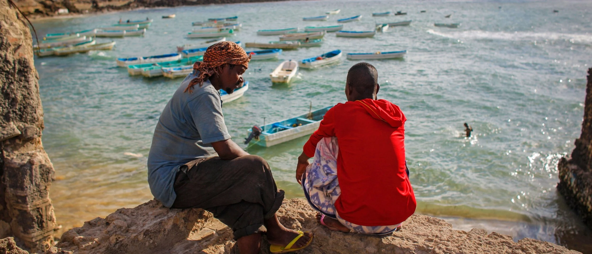 RAADKA UU DEGANAASHAHA SOOMAALIYA KU YEELAN KARO DAGAALKA ITOOBIYA EE TIGRAY.