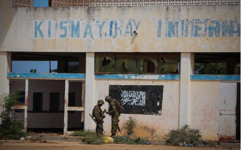 SOOOMAALIYA:HANJABAADA QABAA’ILKA IYO DEGENAASHA LA’AANTA.