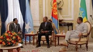 Soomaaliya,dad caraysan oo si qarsoodi ah caruurtooda loogu diray dalka Eritereeya.