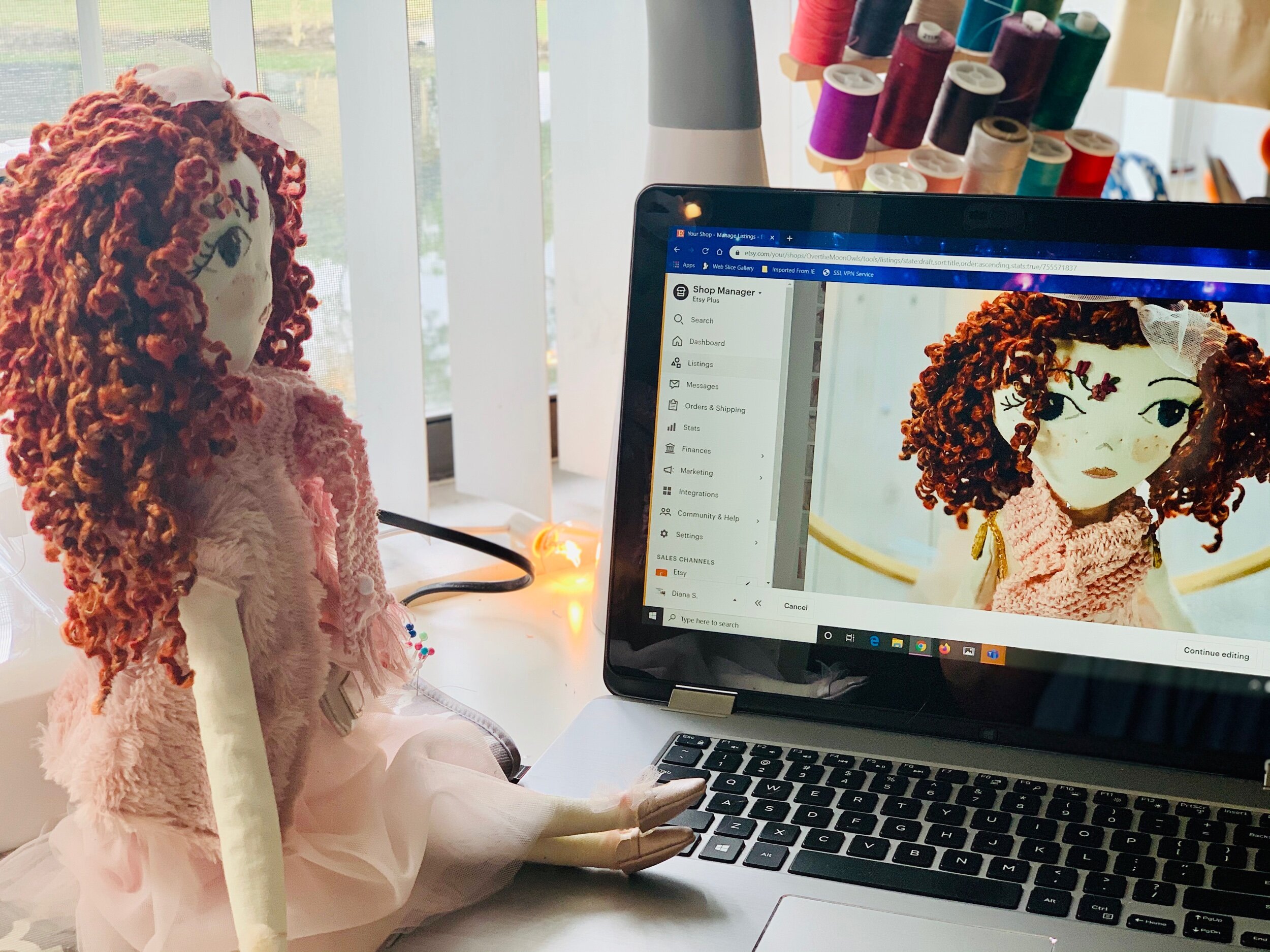 Here's looking at you, kid!